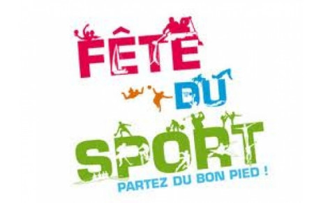 Organisation fête du sport Longwy-Haut - Dimanche 6 septembre