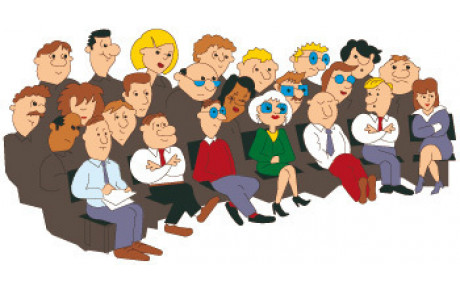 Réunion information parents