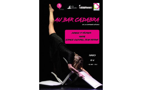 Expression K'Danse - Stage danse/théâtre &amp; spectacle