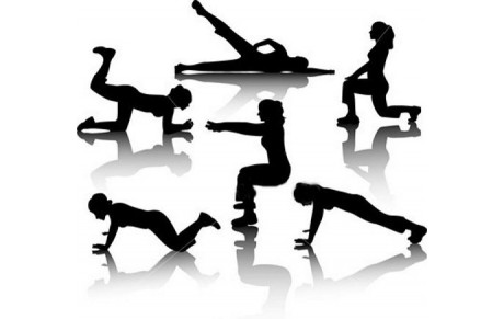 Modifications cours Adultes Cendrine