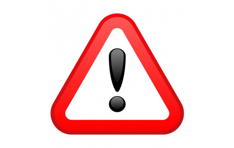 Modification cours de vendredi 23/03 et samedi 24/03