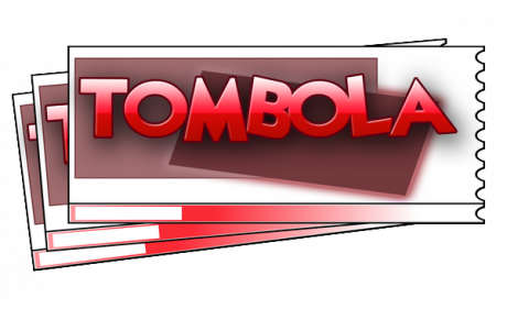 Tombola UGL - 30 juin 2018